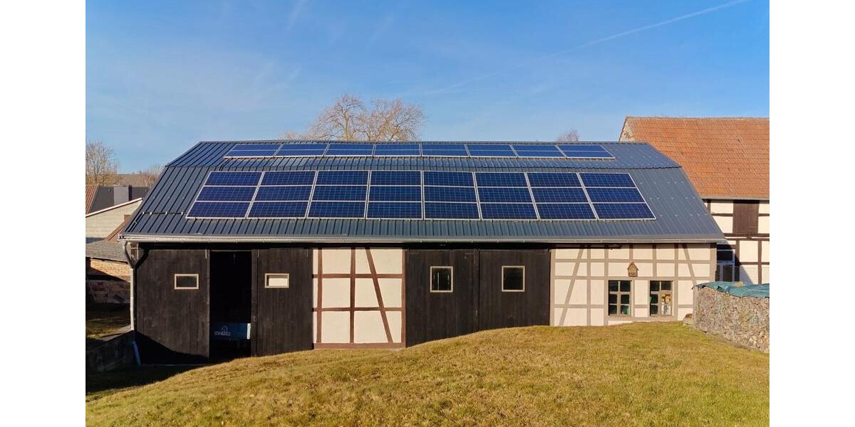 Bauernhaus, Landhaus Schleiz - 5 Zimmer, 150 m&sup2;, 92.000&euro; | Angebot:27232139