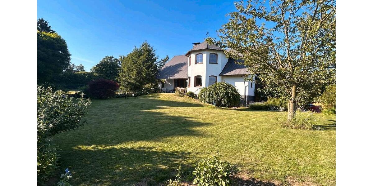 Einfamilienhaus Schleiz - 6 Zimmer, 198 m&sup2;, 633.000&euro; | Angebot:26981969