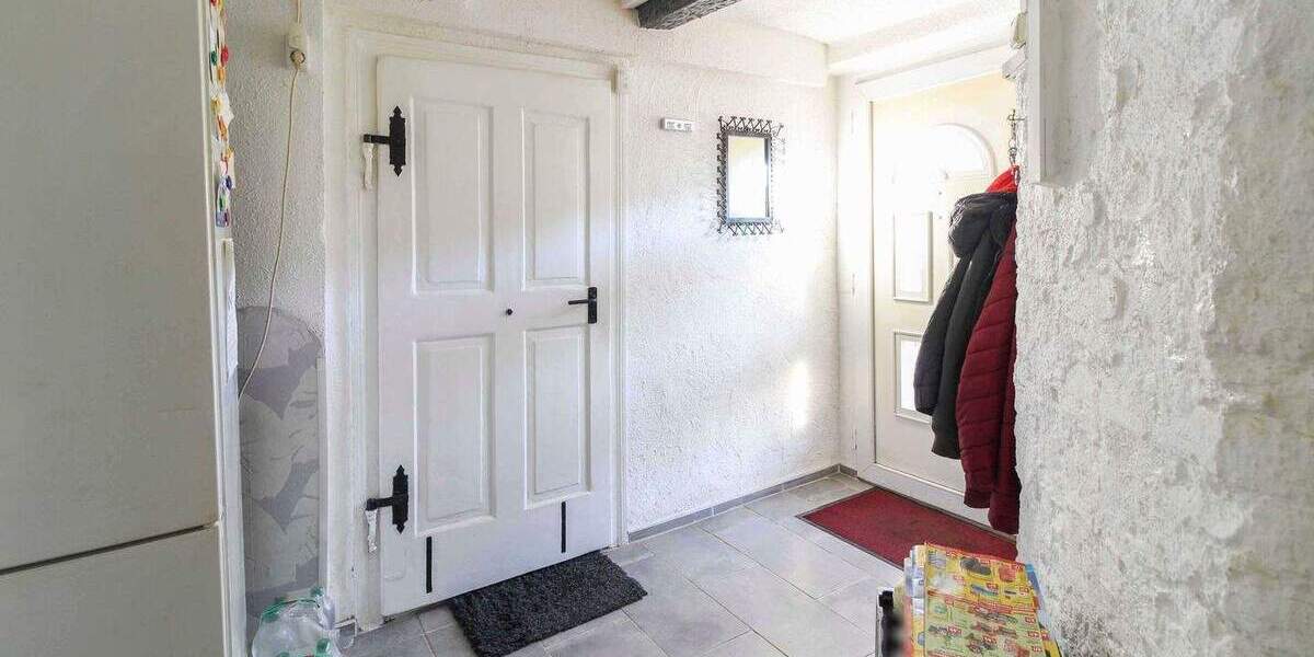 Einfamilienhaus Auma-Weidatal Auma - 4 Zimmer, 90 m&sup2;, 68.000&euro; | Angebot:25836322