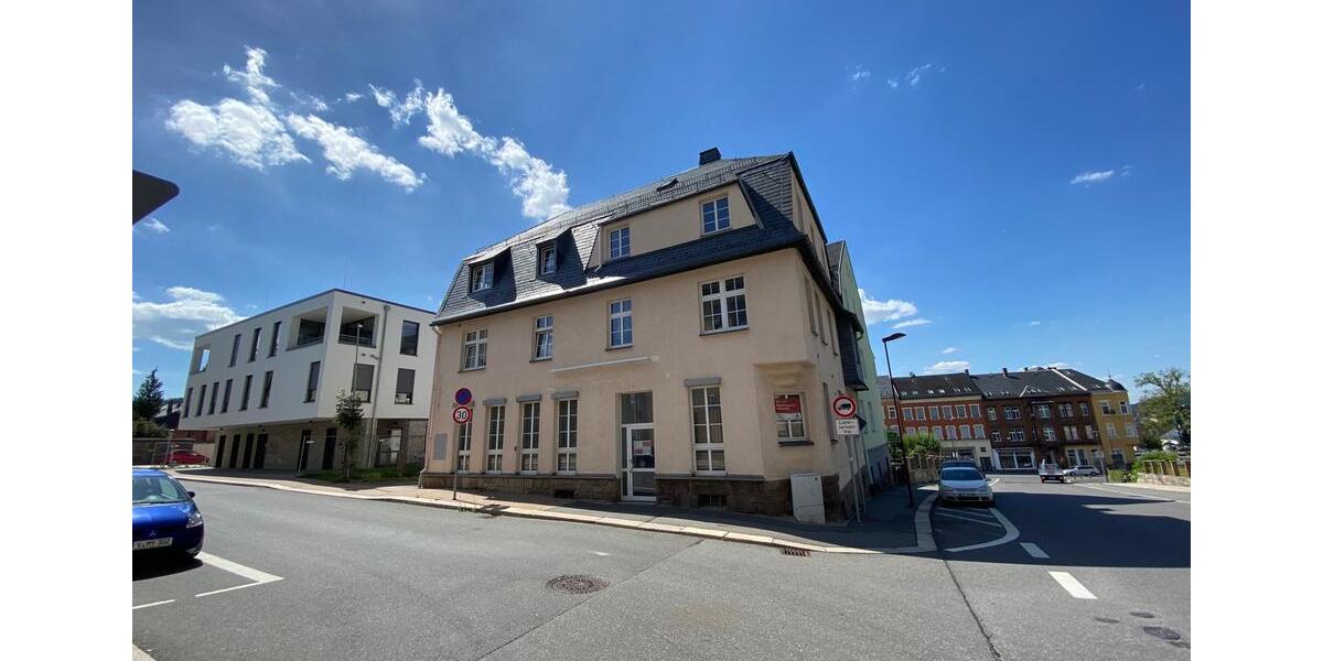 Gewerbeobjekt Rodewisch - 499&euro; | Angebot:15678295