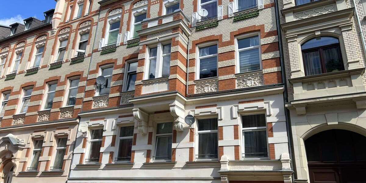 Einfamilienhaus Plauen Bahnhofsvorstadt - 20 Zimmer, 398 m&sup2;, 350.000&euro; | Angebot:14573350
