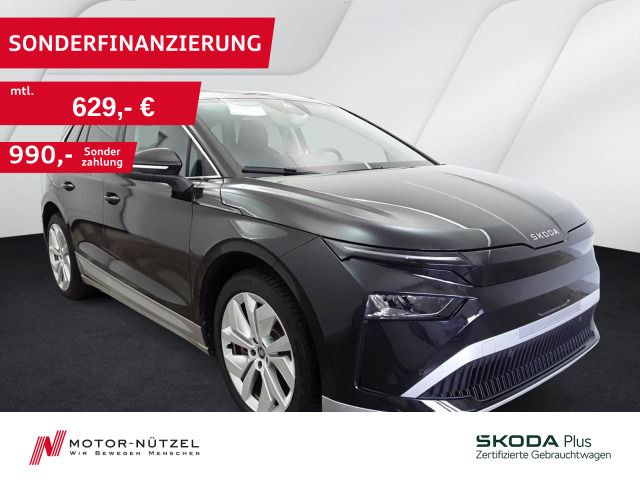 Skoda Enyaq 9.729 km 45.230 &euro; Hof 95030