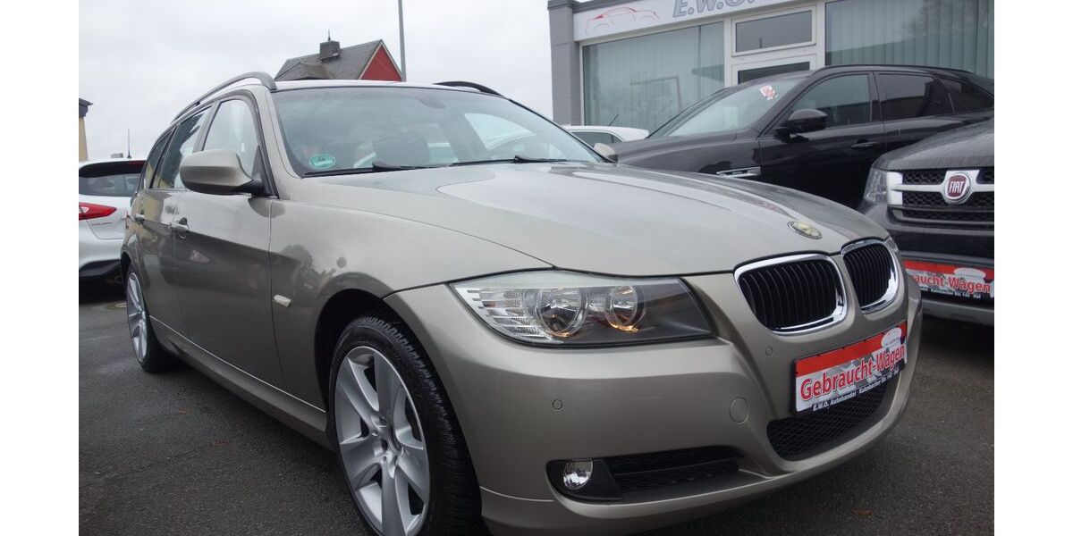 BMW 318 209.000 km 2.990 &euro; Hof 95030