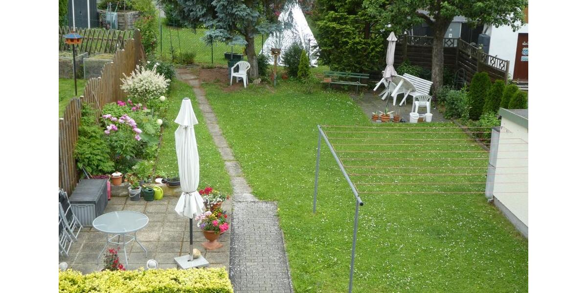 Etagenwohnung Weischlitz - 2 Zimmer, 51 m&sup2;, 280&euro; | Angebot:24294614