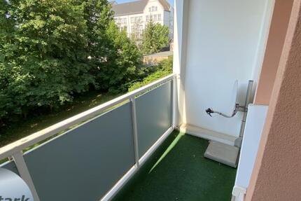 Wohnung Plauen - 2 Zimmer, 48 m&sup2;, 280&euro; | Angebot:25080856