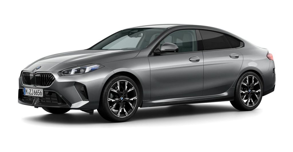 BMW 220 Gran Coupé 2.026 km 41.685 &euro; Schleiz 07907