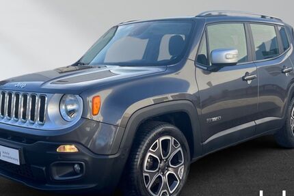 Jeep Renegade 88.970 km 14.975 &euro; Zeulenroda-Triebes 07937