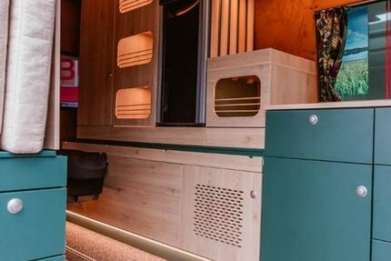 Mercedes-Benz 420 6.000 km 166.900 &euro; Klingenthal 08248