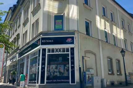 Gewerbeobjekt Hof Neustadt - 1.400&euro; | Angebot:26826063