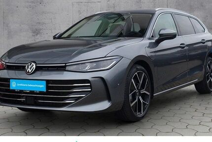 VW Passat Variant 9.000 km 52.980 &euro; Plauen 08527