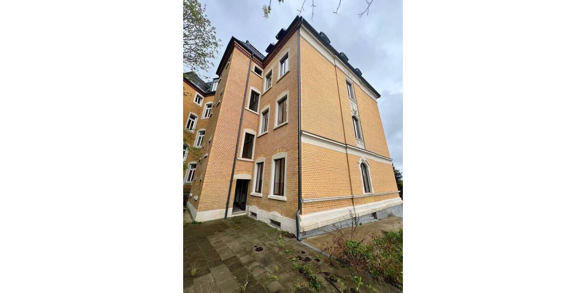 Mehrfamilienhaus, Wohnhaus Plauen Westend - 1 Zimmer, 370 m&sup2;, 355.000&euro; | Angebot:25781128