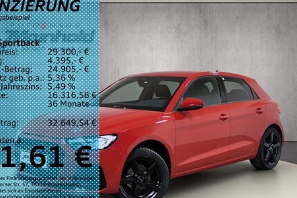 Audi A1 5.000 km 27.690 &euro; Auerbach/Rebesgrün 08209