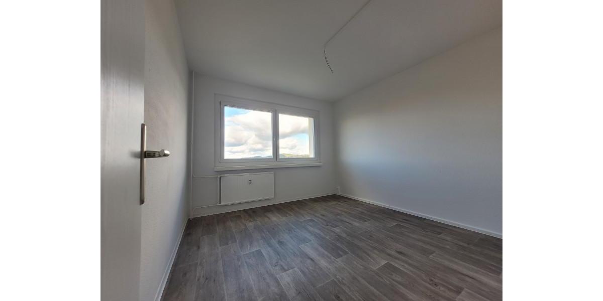 Etagenwohnung Plauen Alt Chrieschwitz - 3 Zimmer, 57 m&sup2;, 304&euro; | Angebot:21623163