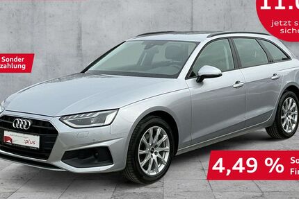 Audi A4 17.087 km 30.940 &euro; Hof 95030