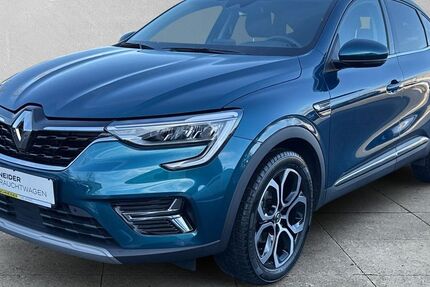 Renault Arkana 32.000 km 20.790 &euro; Hof 95030