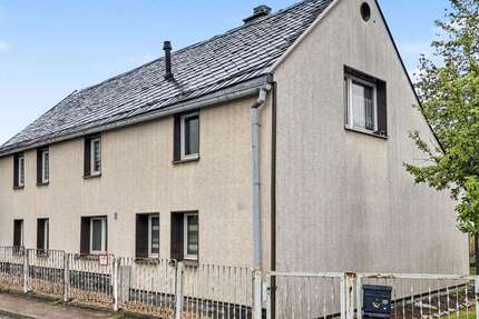 Haus Rodewisch - 5 Zimmer, 140 m&sup2;, 90.000&euro; | Angebot:27013454