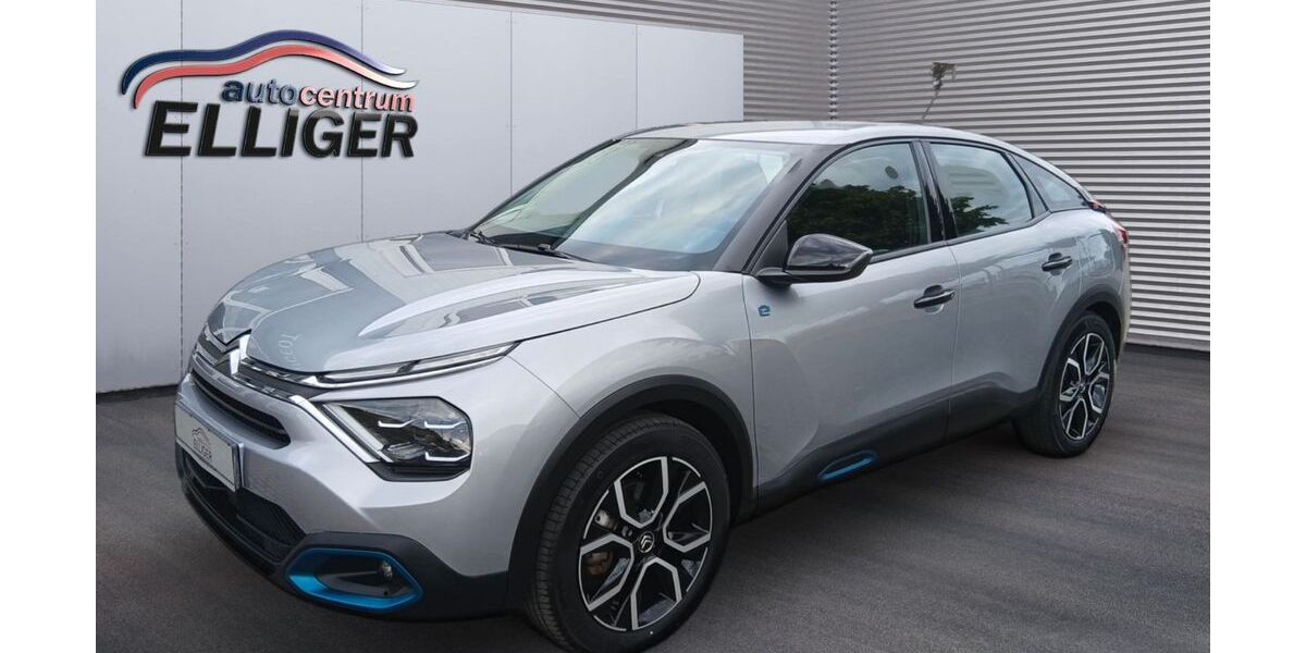 Citroen C4 28.809 km 16.300 &euro; Oettersdorf 07907