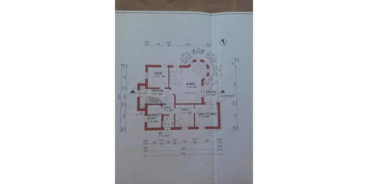Einfamilienhaus Greiz - 8 Zimmer, 210 m&sup2;, 525.000&euro; | Angebot:26412187