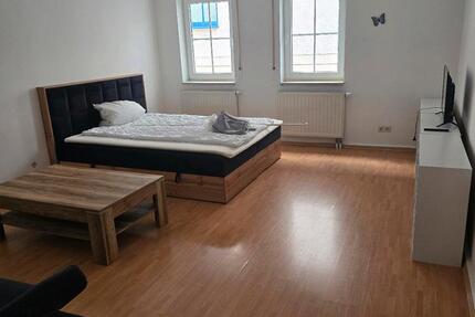 Wohnung Zeulenroda-Triebes Triebes - 1 Zimmer, 34 m&sup2;, 700&euro; | Angebot:23208000