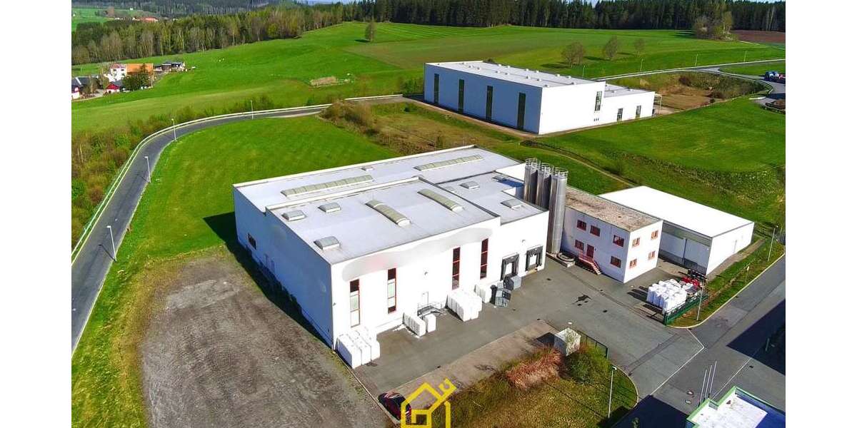 Gewerbeobjekt Stützengrün - 1.400.000&euro; | Angebot:20715118