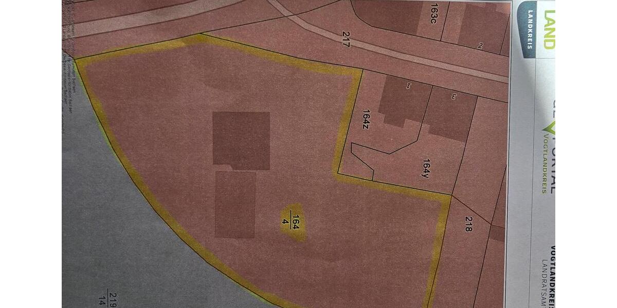 Einfamilienhaus Reichenbach im Vogtland - 174.000&euro; | Angebot:25305191