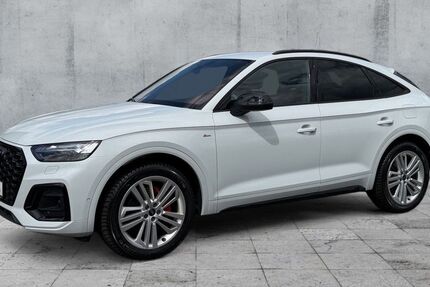Audi Q5 20.198 km 58.930 &euro; Hof 95030