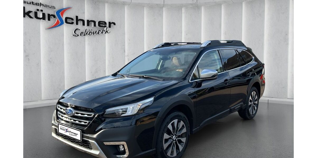 Subaru Outback 8.500 km 43.994 &euro; Schöneck / Vogtland 08261