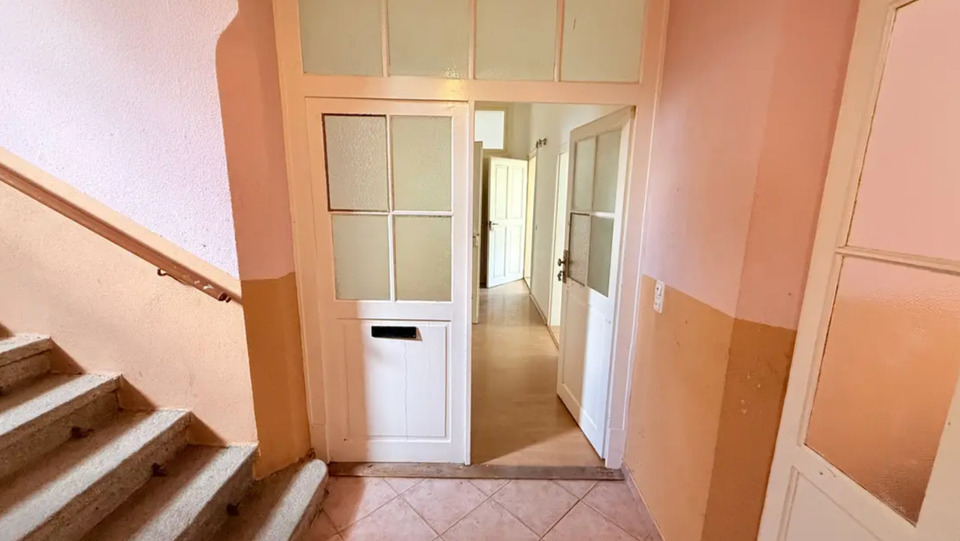 Mehrfamilienhaus, Wohnhaus Bad Elster - 16 Zimmer, 420 m&sup2;, 365.000&euro; | Angebot:25128257