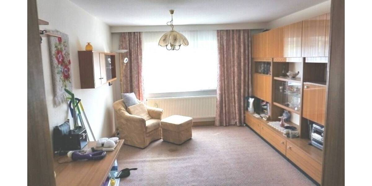 Mehrfamilienhaus, Wohnhaus Auerbach Sorga - 7 Zimmer, 160 m&sup2;, 65.000&euro; | Angebot:25799449