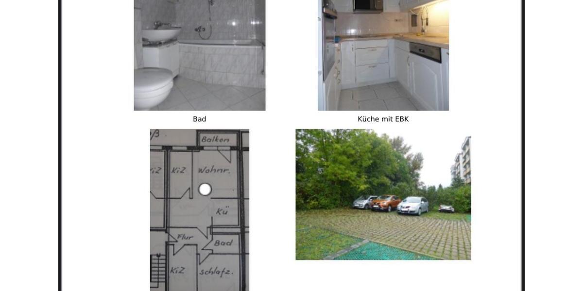 Etagenwohnung Plauen Alt Chrieschwitz - 4 Zimmer, 70 m&sup2;, 60.000&euro; | Angebot:25986300