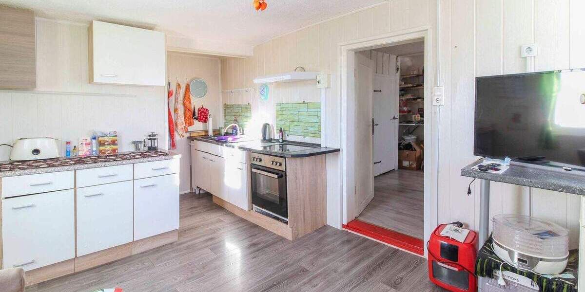 Einfamilienhaus Auma-Weidatal Auma - 4 Zimmer, 90 m&sup2;, 68.000&euro; | Angebot:25836322