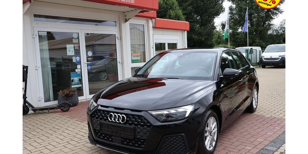 Audi A1 101.250 km 18.990 &euro; Berga-Wünschendorf 07980