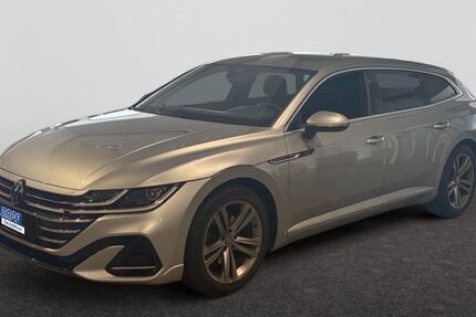 VW Arteon 54.900 km 33.290 &euro; Hof 95032