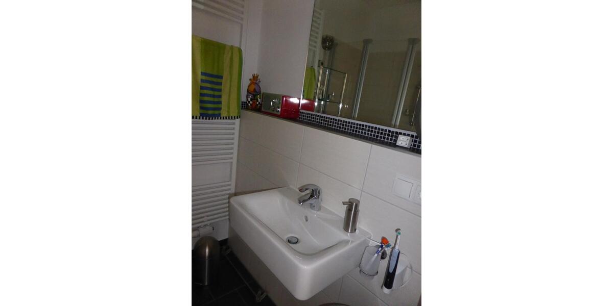 Etagenwohnung Hof Altstadt - 2 Zimmer, 61 m&sup2;, 549&euro; | Angebot:25981963