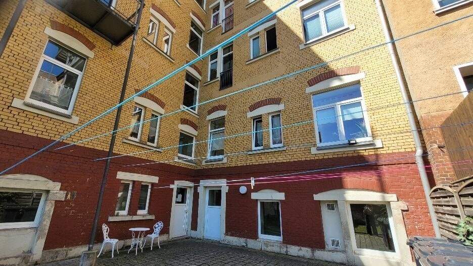 Etagenwohnung Plauen Preißelpöhl - 3 Zimmer, 77 m&sup2;, 55.000&euro; | Angebot:26514842