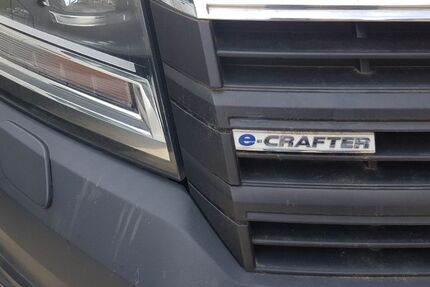 VW Crafter 75.000 km 14.274 &euro; Tirpersdorf 08606