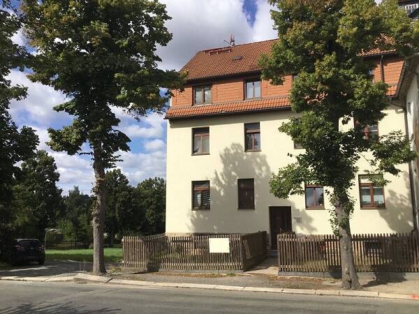Mehrfamilienhaus, Wohnhaus Rodewisch - 230.000&euro; | Angebot:25775012