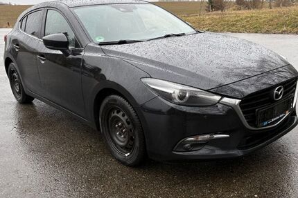 Mazda 3 239.000 km 7.545 &euro; Fraureuth 08427