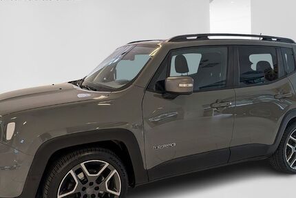 Jeep Renegade 99.858 km 14.490 &euro; Plauen 08527