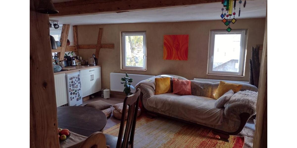 Reihenhaus Gefell - 5 Zimmer, 100 m&sup2;, 90.000&euro; | Angebot:22350191