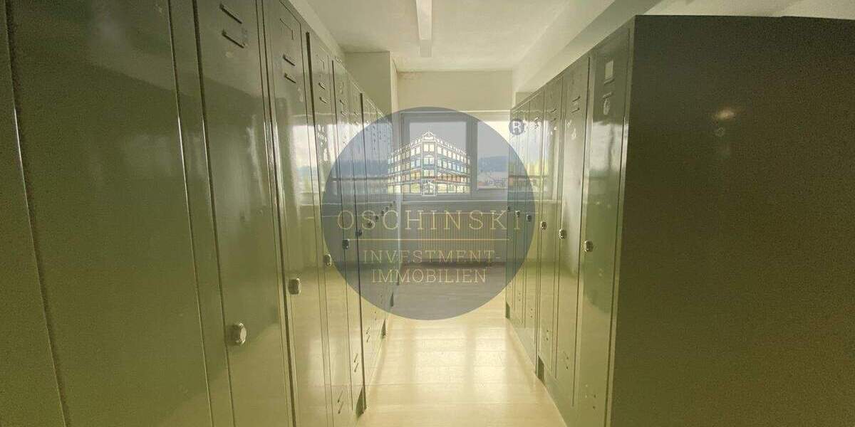 Gewerbeobjekt Zeulenroda-Triebes Triebes - 1.650.000&euro; | Angebot:25678689