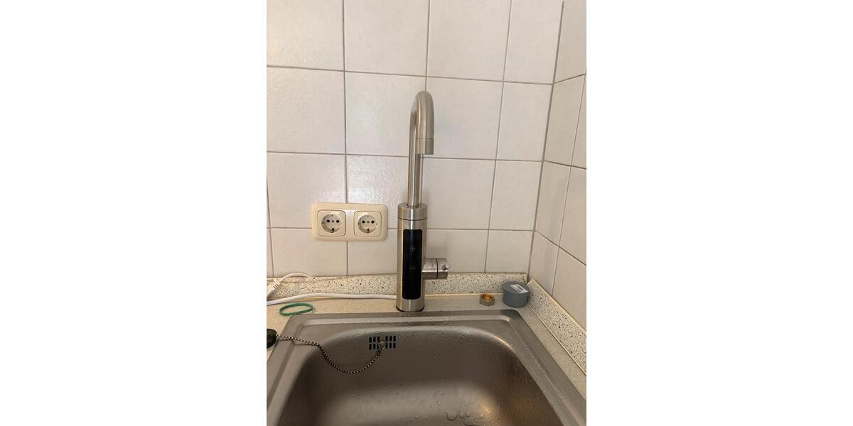 Etagenwohnung Schönheide - 1 Zimmer, 37 m&sup2;, 240&euro; | Angebot:25105398