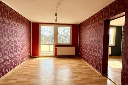Wohnung Plauen Bahnhofsvorstadt - 2 Zimmer, 47 m&sup2;, 243&euro; | Angebot:25869647