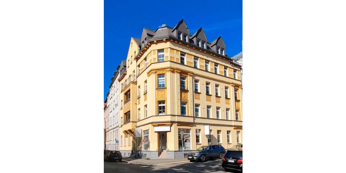 Gewerbeobjekt Plauen Bahnhofsvorstadt - 290&euro; | Angebot:26041106