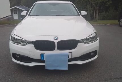BMW 318 136.000 km 12.300 &euro; Grünbach 08223