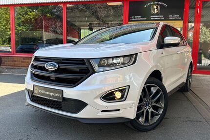 Ford Edge 106.271 km 17.450 &euro; Oberkotzau 95145