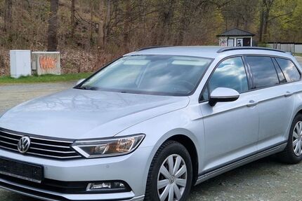 VW Passat Variant 268.100 km 7.800 &euro; Rodewisch 08228