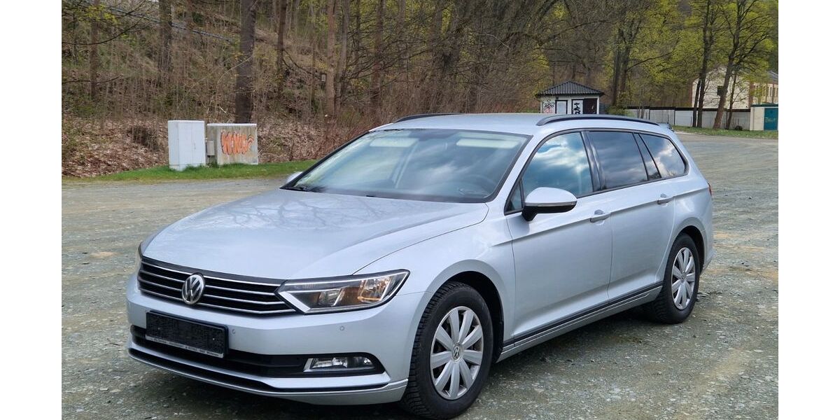 VW Passat Variant 268.100 km 7.800 &euro; Rodewisch 08228