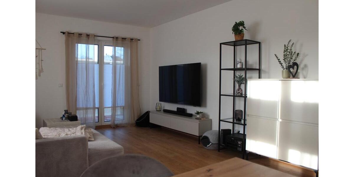 Terrassenwohnung Oberkotzau - 2 Zimmer, 70 m&sup2;, 575&euro; | Angebot:26494745