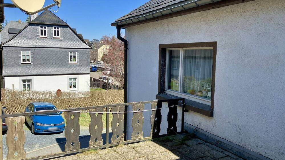 Einfamilienhaus Ellefeld - 1 Zimmer, 113 m&sup2;, 65.000&euro; | Angebot:26205454